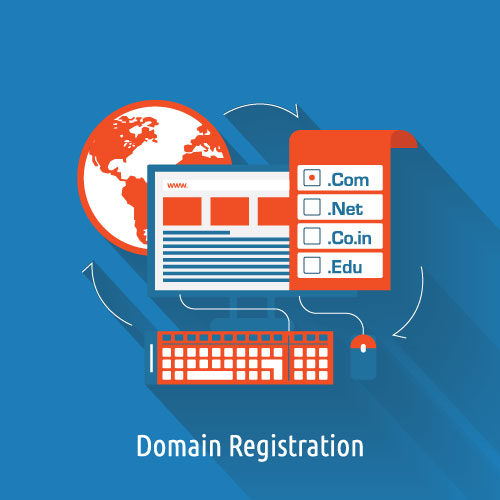 Website Hosting and Domain registration made easy for you with Smith Consulting & Design, LLC