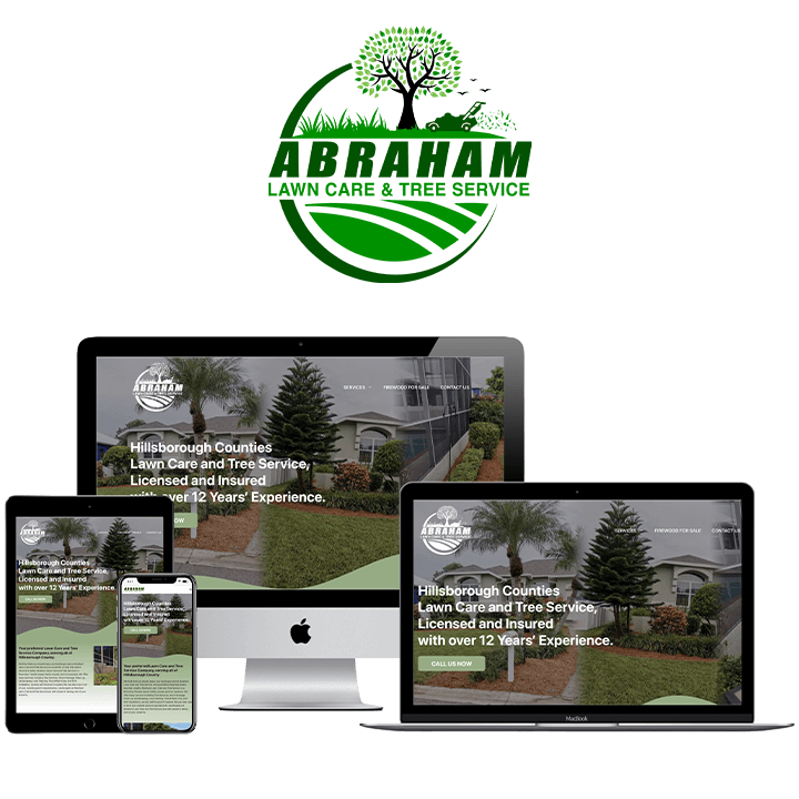 Abraham Lawn Care & Tree Service