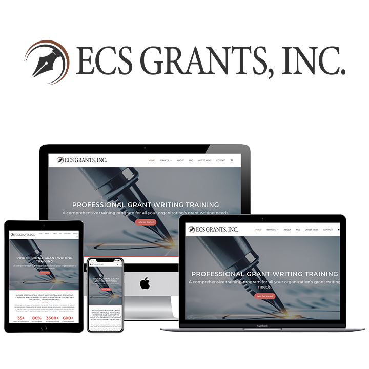 ECS Grants, Inc. - The Grant Writing Expert